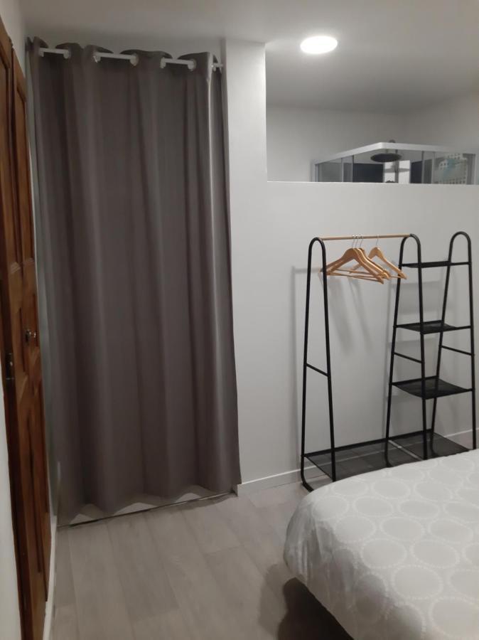 Le Logis Des Templiers Appartement Climatise Regusse Exterior photo